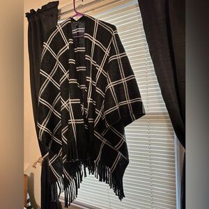 New Directions shawl.